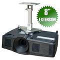 Projector Ceiling Mount for Mitsubishi XD400U XD450U XD460U XD480U XD490U