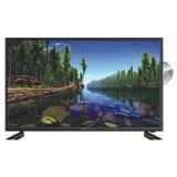 32-Inch Supersonic Widescreen 720p LED HDTV with Built-in DVD Player & HDMI Input SC-3222