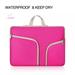 11.6-12.3 Inch Laptop Sleeve Bag Chromebook Case Laptop Carrying Bag Notebook Ultrabook Bag Tablet Cover Compatible With MacBook Apple Samsung Chromebook HP Acer Lenovo Google DELL Asus