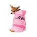 Mean Girls Mom Track Suit Pet Costume