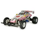 Tamiya 1-10 Scale RC The Frog Re-Release Model Car Kit