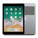 Open Box APPLE IPAD 9.7 (5TH GENERATION) 32GB - WIFI ONLY MP2F2LL/A - SPACE GRAY
