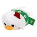 Disney Tsum Tsum Holiday Donald Duck Plush [Small Hat Star on Scarf]