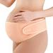 Maternity Belt Pregnancy Support Belt Bump Band Abdominal Support Belt Belly Back Bump Brace Strap