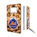 New York Mets 32GB Peanuts Design Credit Card USB Drive with Bottle Opener