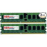 MemoryMasters NOT for PC/! New! 16GB 2X8GB PC3-10600 Memory ECC REG for ProLiant DL360p Gen8