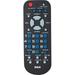 Rca Universal Remote Control 3 Function - Black -