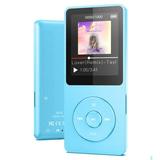 Card MP4 Player Mini MP3 Student Walkman 8G Machine Storage eBook Recorder MP4