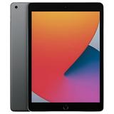 Pre-Owned Apple iPad 10.2-inch (8th Gen) Tablet (A2270) Wi-Fi Only - 32GB / Space Gray