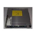 Used-Panasonic JU-226A032FC OEM Laptop floppy drive 3.5 1.44MB. No bezel no sticker.