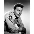 The Andy Griffith Show Andy Griffith 1960-68 Poster Print (8 x 10)