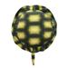 OUNONA Funny Pet Clothes Turtle Cosplay Clothes Creative Halloween Costume for Puppy Dog (Size S)