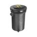 Air Compressor Drier - Compatible with 1998 - 2006 Lincoln Navigator 1999 2000 2001 2002 2003 2004 2005