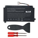 New Battery For Toshiba Satellite Toshiba Chromebook CB35-B3330