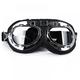 Pet Dogs Sunglasses Cool Aviator Polarized Dog Sunglasses Pets Stylish Motorcycle Swimming Goggle