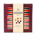 Backgammon Game Board Games