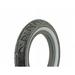 Lowrider Duro Bike Tire 12 1/2 x 2 1/4 Black with White Side Wall HF-105. for 12 Bike. Works on 12 Bike Wheel.