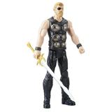 Marvel Infinity War Titan Hero Series Thor with Titan Hero Power FX Port