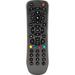 Philips 3-Device Universal TV Remote Control in Brushed Graphite SRP3229G/27