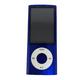 Apple iPod Nano 5th Gen 8GB Purple MP3 Player | Pre-Owned: