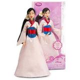 Princess Mulan ~12 Doll - Disney Princess Classic Doll Collection