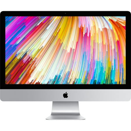 Pre-Owned Apple 27 iMac Desktop Computer (Intel Core i5 16GB RAM 1TB HDD Late 2013)
