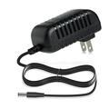 Omilik AC Adapter Charger compatible with X Rocker Pro Series H3 51259 Video Gaming Chair Power