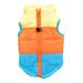 Fashion Clothing For Pet Dogs Cats Pet Clothes Padded Jacket Vest Dog Padded Clothes Out Towing Buckle Clothing