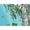 Garmin BlueChart g2 Vision HD - VUS024R - Wrangell - Dixon Ent... [010-C0725-00]