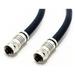 RiteAV 250FT RG6 Outdoor Direct Burial Coax Solid Copper Cable TV 4.5GHz Satellite