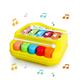 UNIH Baby Piano Xylophone Toy Musical Instrument