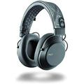 Restored BackBeat FIT 6100 Wireless Bluetooth Headphones Sport Sweatproof and Water-Resistant Pepper Grey (Refurbished)