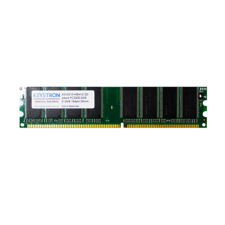 ASA5505-MEM-512D 512MB CISCO Dram Memory for ASA 5505