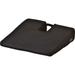 Wedge Car Cushion - Gel/Foam Coccyx - 1 Each / Each - 2647CG-R