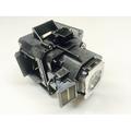 Ushio Replacement Lamp & Housing for the Epson Powerlite Pro G5650WNL-LAMP Projector