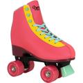 Lenexa Dottie Roller Skates - Indoor/Outdoor Roller Skates for Women - Roller Skates for Girls