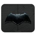 Justice League Movie Batman Logo Low Profile Thin Mouse Pad Mousepad