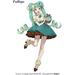 Hatsune Miku Sweets Series Chocolate Mint Miku 7 Figure [Furyu]