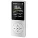 MP3 Player / MP4 Player Slim Classic Digital LCD 1.8 Screen Mini Music Player 8G Memory Card with FM Radio Voice Record