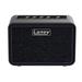 Laney Mini 6 Watt Battery Powered Bass Amplifier - MINI-BASS-NX