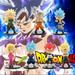 Dragon Ball Z Adverge EX Dragon Vol 2 Figure Set of 7