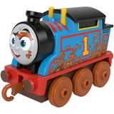 Fisher-Price Thomas & Friends Mud Run Thomas Push-Along Engine