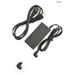Ac Adapter Laptop Charger for Asus Vivobook V550CA-LB91T V550CA-OB91T X550LA-XH51 Asus Vivobook V550CA-OB91T X501A-SI30302Q R503U-RH21 Laptop Ultrabook Power Supply Cord Plug
