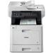 Brother MFCâ€�L8905CDW Business Color Laser Allâ€�inâ€�One Printer with Lowâ€�cost Printing Duplex Print / Copy / Scan and Wireless Networking