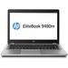 HP Elitebook Folio 9480M 14.0 USED Laptop - Intel Core i7 4600U 4th Gen 2.1 GHz 8GB 256GB SSD Windows 10 Pro 64-Bit - Webcam Grade B