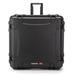 Nanuk 970-1001 970 Waterproof Wheeled Large Gear Hard Case With Foam Insert