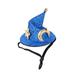 Feltree Hanging Ornaments Clearance Chicken Hat For Hen Mini Pet Accessories Fashionable Chicken Hat With Elastic Chin Strap