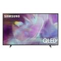 Restored Samsung 50 Class QLED 4K (2160P) LED Smart TV QN50Q6DAAFXZA 2021 (Refurbished)