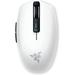 Razer Orochi V2 Mobile Wireless Gaming Mouse: Ultra Lightweight - 2 Wireless Modes - Up To 950Hrs Battery Life - Mechanical Mouse Switches - 5G Advanced 18K Dpi Optical Sensor - White