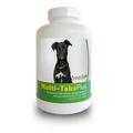 Healthy Breeds Mutt Multi-Tabs Plus Chewable Tablets 180 Count